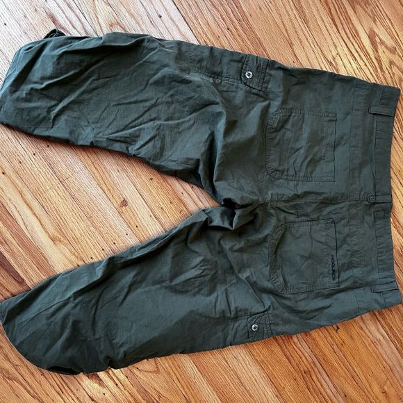 Woolrich Womens joggers - size 10 - Picture 3 of 6